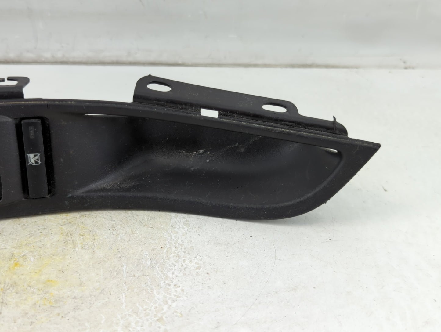 2012-2018 Ford Focus Master Power Window Switch Replacement Driver Side Left P/N:10585476 Fits OEM Used Auto Parts - Oemused