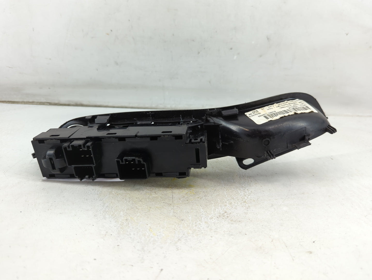 2012-2018 Ford Focus Master Power Window Switch Replacement Driver Side Left P/N:10585476 Fits OEM Used Auto Parts - Oemused