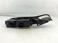 2012-2018 Ford Focus Master Power Window Switch Replacement Driver Side Left P/N:10585476 Fits OEM Used Auto Parts - Oemused