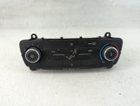 2015-2018 Ford Focus Climate Control Module Temperature AC/Heater Replacement P/N:F1ET-19980-JJ Fits Fits 2015 2016 2017 201
