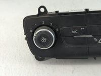 2015-2018 Ford Focus Climate Control Module Temperature AC/Heater Replacement P/N:F1ET-19980-JJ Fits Fits 2015 2016 2017 201