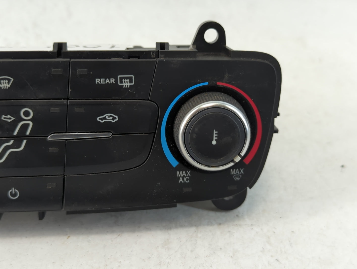 2015-2018 Ford Focus Climate Control Module Temperature AC/Heater Replacement P/N:F1ET-19980-JJ Fits Fits 2015 2016 2017 201