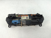 2015-2018 Ford Focus Climate Control Module Temperature AC/Heater Replacement P/N:F1ET-19980-JJ Fits Fits 2015 2016 2017 201
