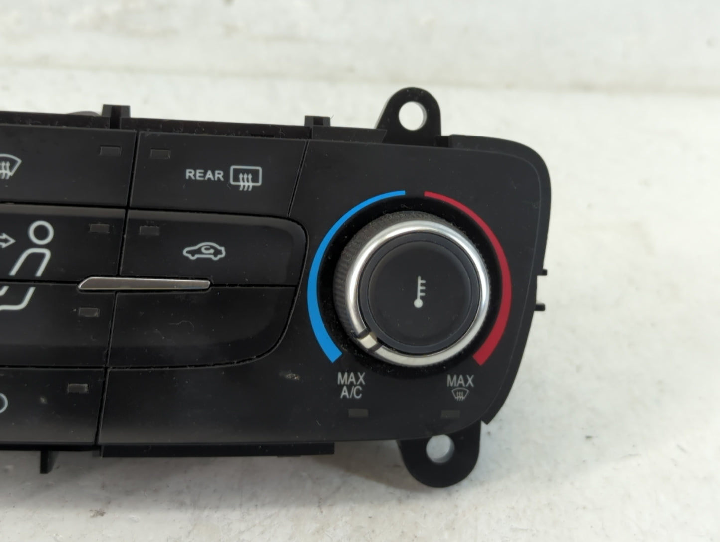 2015-2018 Ford Focus Climate Control Module Temperature AC/Heater Replacement P/N:F1ET-19980-JF Fits Fits 2015 2016 2017 201