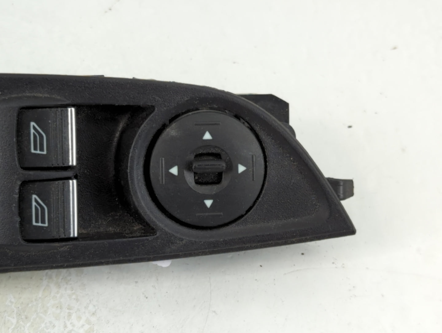 2012-2018 Ford Focus Master Power Window Switch Replacement Driver Side Left P/N:F1ET-14A132 AB Fits OEM Used Auto Parts - O