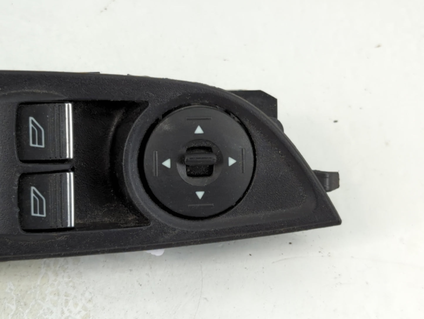 2012-2018 Ford Focus Master Power Window Switch Replacement Driver Side Left P/N:F1ET-14A132 AB Fits OEM Used Auto Parts - O