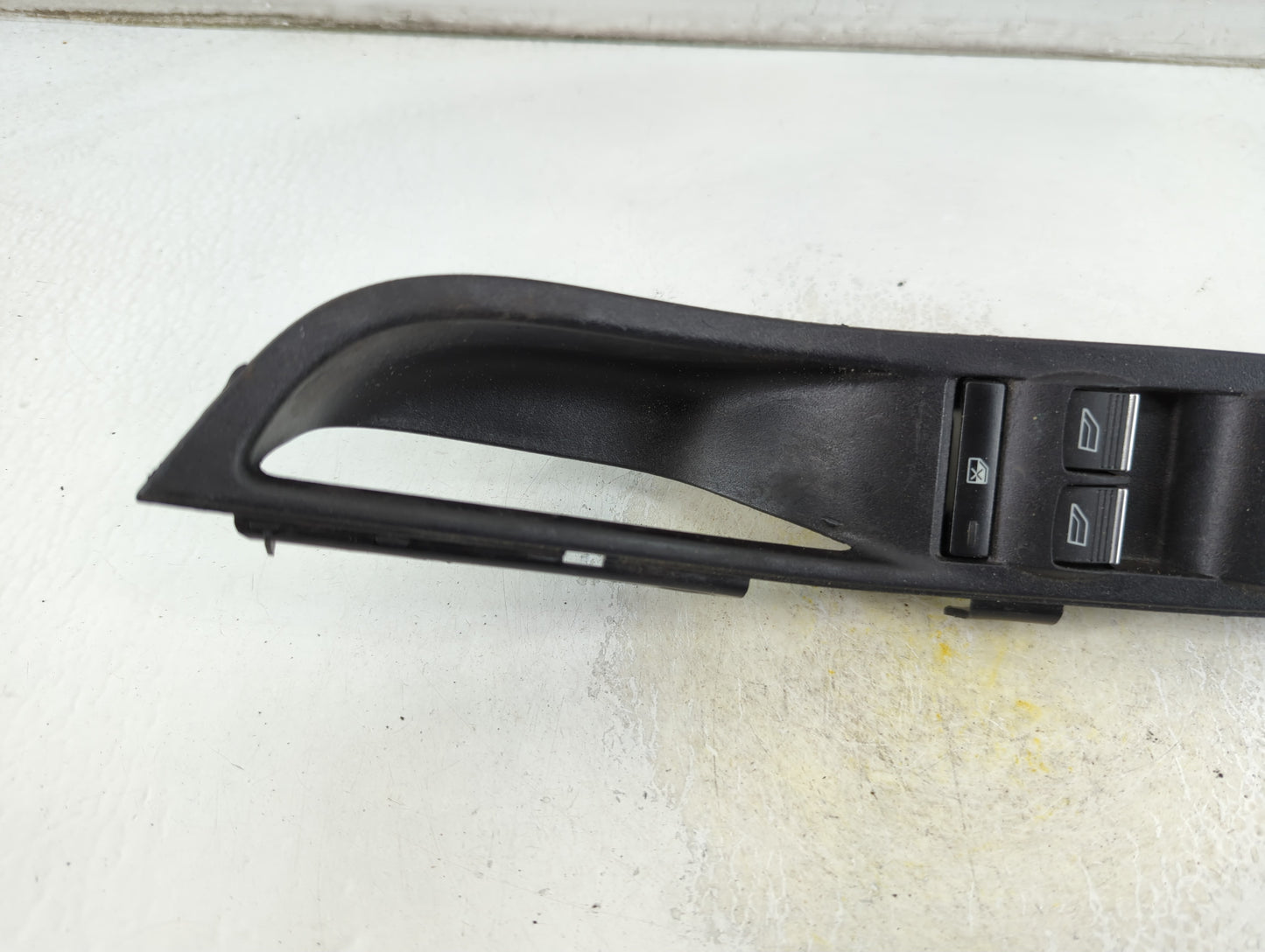 2012-2018 Ford Focus Master Power Window Switch Replacement Driver Side Left P/N:F1ET-14A132 AB Fits OEM Used Auto Parts - O