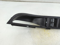2012-2018 Ford Focus Master Power Window Switch Replacement Driver Side Left P/N:F1ET-14A132 AB Fits OEM Used Auto Parts - O