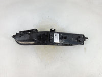 2012-2018 Ford Focus Master Power Window Switch Replacement Driver Side Left P/N:F1ET-14A132 AB Fits OEM Used Auto Parts - O