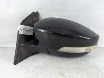 compare product 2015-2018 Ford Focus Driver Side View Mirror - Left Door Mirror OEM Used