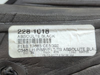 2015-2018 Ford Focus Driver Side View Mirror - Left Door Mirror OEM Used - Oemusedautoparts1.com