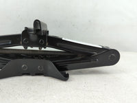 2016 Ford Focus Spare Scissor Car Jack - Oemusedautoparts1.com