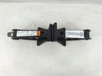 2016 Ford Focus Spare Scissor Car Jack - Oemusedautoparts1.com