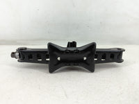 2016 Ford Focus Spare Scissor Car Jack - Oemusedautoparts1.com
