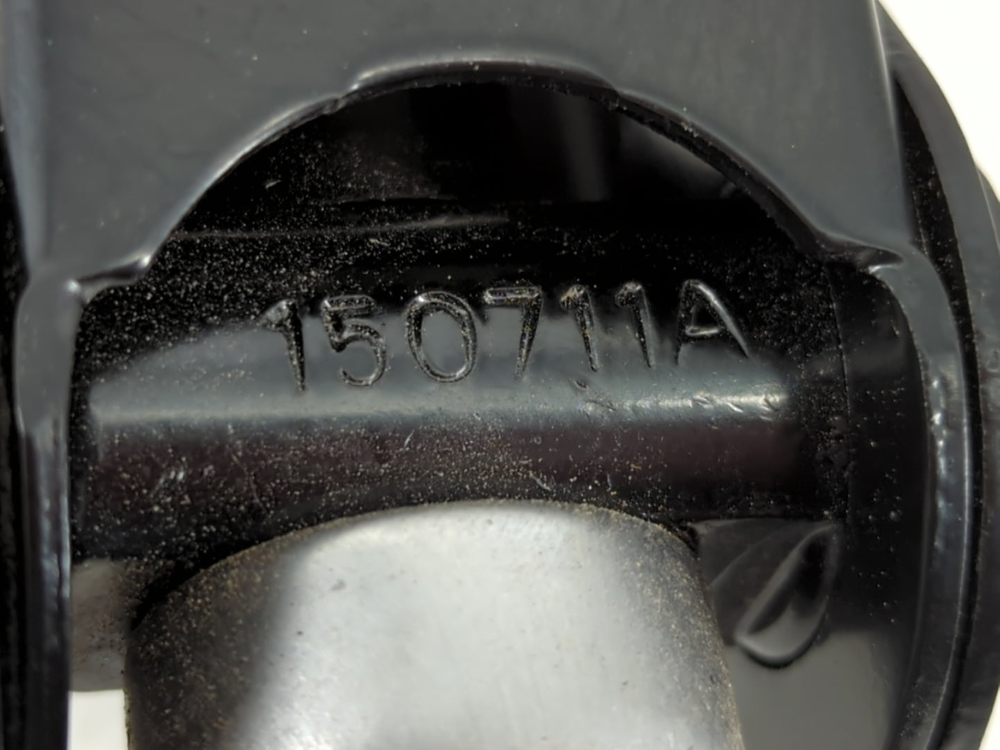 2016 Ford Focus Spare Scissor Car Jack - Oemusedautoparts1.com
