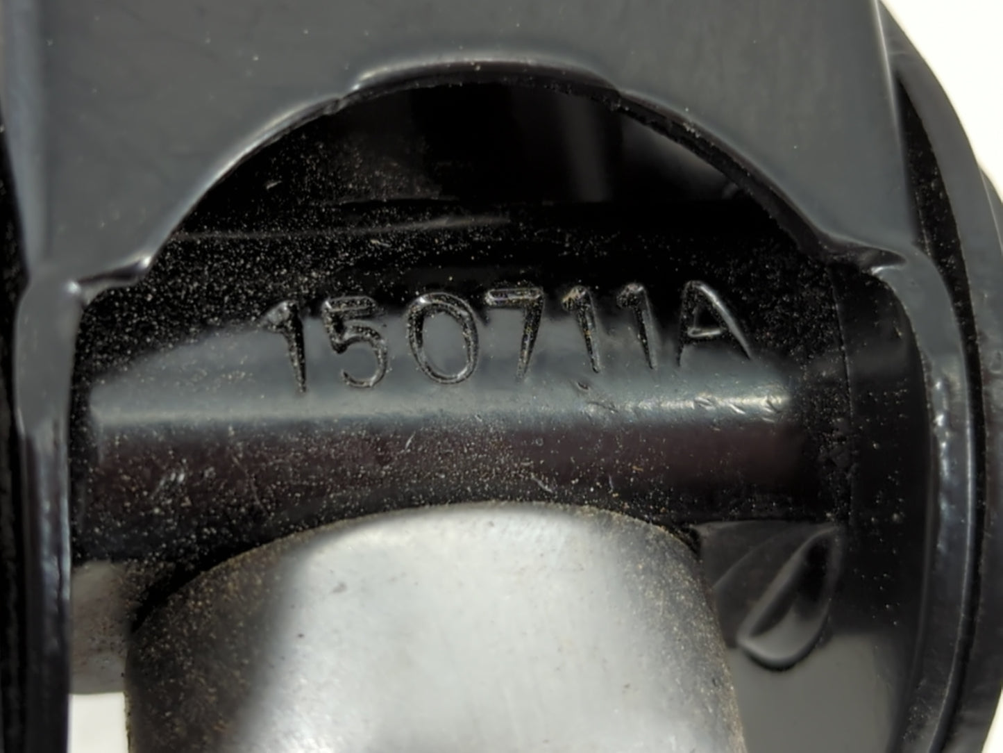 2016 Ford Focus Spare Scissor Car Jack - Oemusedautoparts1.com