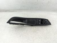 2012-2018 Ford Focus Master Power Window Switch Replacement Driver Side Left P/N:1085501X Fits OEM Used Auto Parts - Oemused