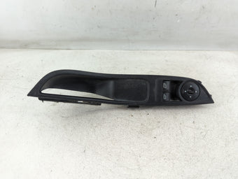 compare product 2012-2018 Ford Focus Master Power Window Switch Replacement Driver Side Left P/N:1085501X Fits OEM Used Auto Parts