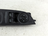 2012-2018 Ford Focus Master Power Window Switch Replacement Driver Side Left P/N:1085501X Fits OEM Used Auto Parts - Oemused
