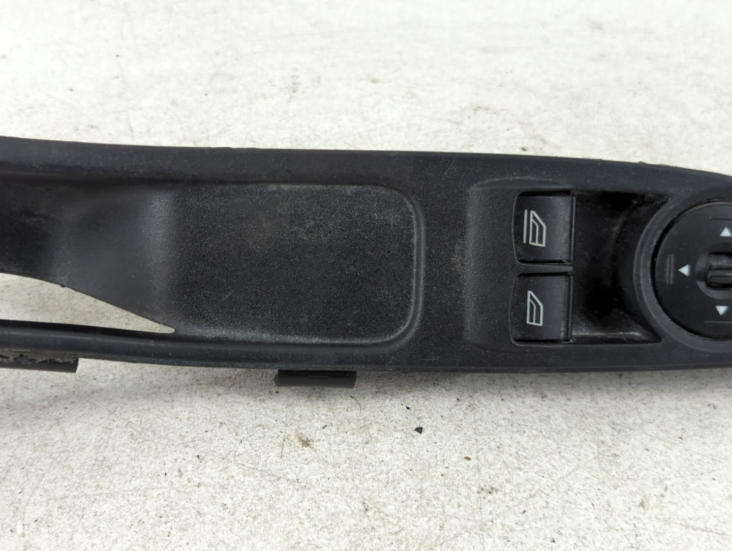 2012-2018 Ford Focus Master Power Window Switch Replacement Driver Side Left P/N:1085501X Fits OEM Used Auto Parts - Oemused