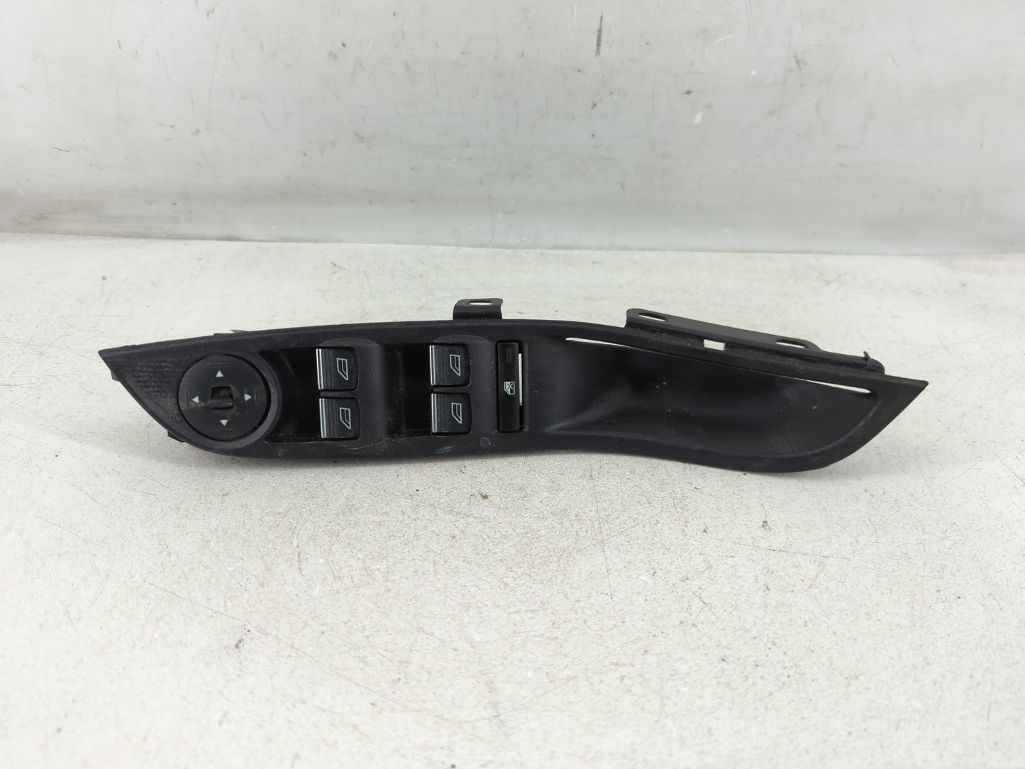 2015-2018 Ford Focus Master Power Window Switch Replacement Driver Side Left P/N:F11ET-14A132-AB Fits OEM Used Auto Parts - 