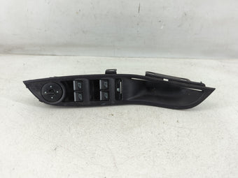 compare product 2015-2018 Ford Focus Master Power Window Switch Replacement Driver Side Left P/N:F11ET-14A132-AB Fits OEM Used Auto Parts