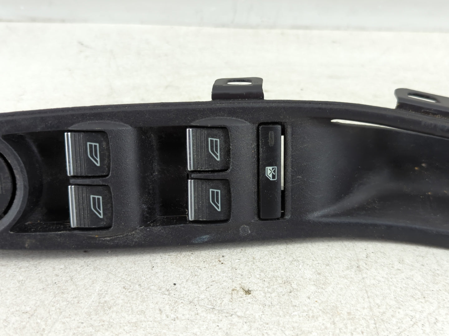 2015-2018 Ford Focus Master Power Window Switch Replacement Driver Side Left P/N:F11ET-14A132-AB Fits OEM Used Auto Parts - 