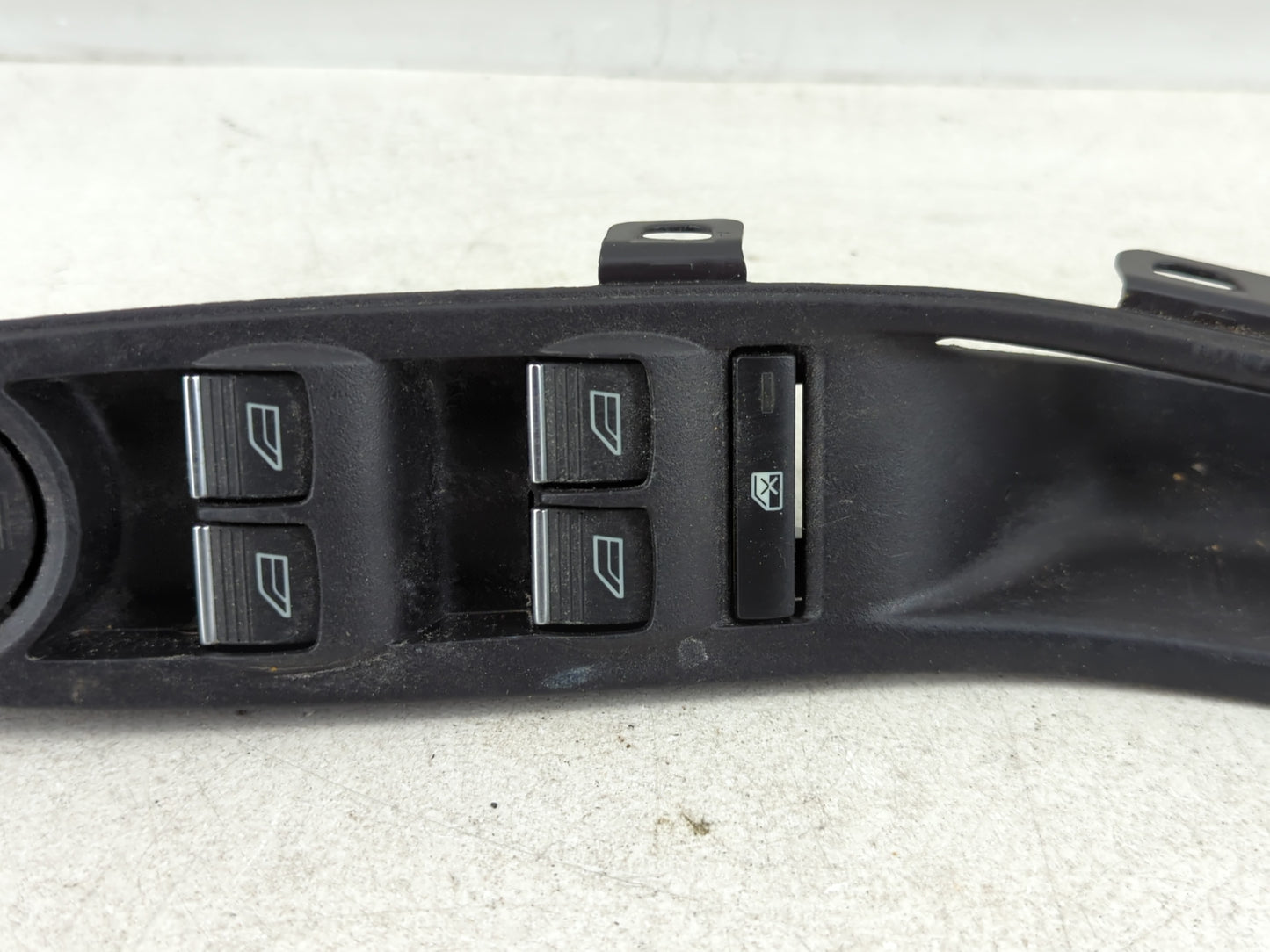 2015-2018 Ford Focus Master Power Window Switch Replacement Driver Side Left P/N:F11ET-14A132-AB Fits OEM Used Auto Parts - 