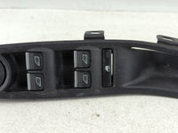 2015-2018 Ford Focus Master Power Window Switch Replacement Driver Side Left P/N:F11ET-14A132-AB Fits OEM Used Auto Parts - 