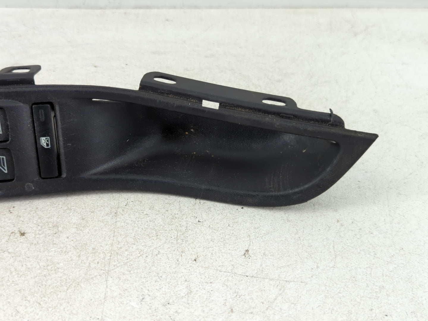 2015-2018 Ford Focus Master Power Window Switch Replacement Driver Side Left P/N:F11ET-14A132-AB Fits OEM Used Auto Parts - 