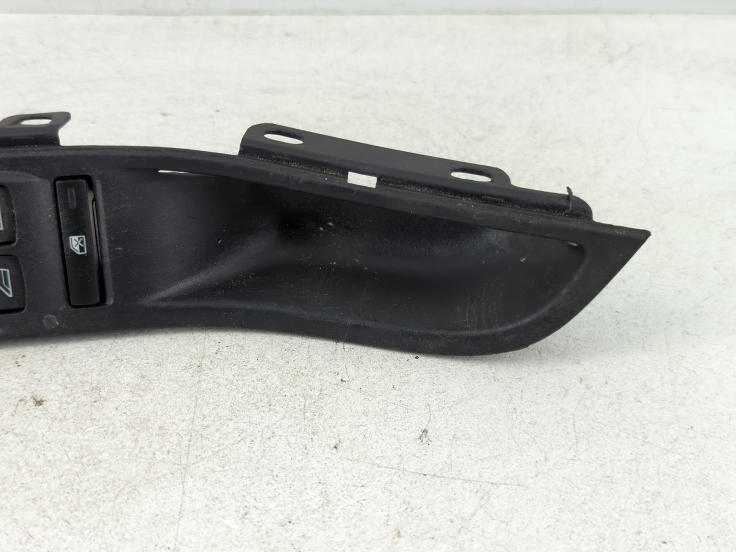 2015-2018 Ford Focus Master Power Window Switch Replacement Driver Side Left P/N:F11ET-14A132-AB Fits OEM Used Auto Parts - 