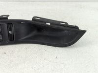 2015-2018 Ford Focus Master Power Window Switch Replacement Driver Side Left P/N:F11ET-14A132-AB Fits OEM Used Auto Parts - 