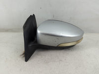 2015-2018 Ford Focus Driver Side View Mirror - Left Door Mirror OEM Used - Oemusedautoparts1.com