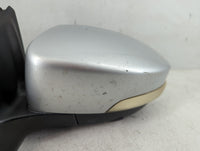 2015-2018 Ford Focus Driver Side View Mirror - Left Door Mirror OEM Used - Oemusedautoparts1.com