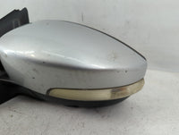 2015-2018 Ford Focus Driver Side View Mirror - Left Door Mirror OEM Used - Oemusedautoparts1.com