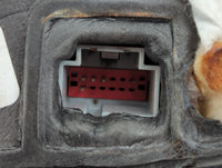 2015-2018 Ford Focus Driver Side View Mirror - Left Door Mirror OEM Used - Oemusedautoparts1.com