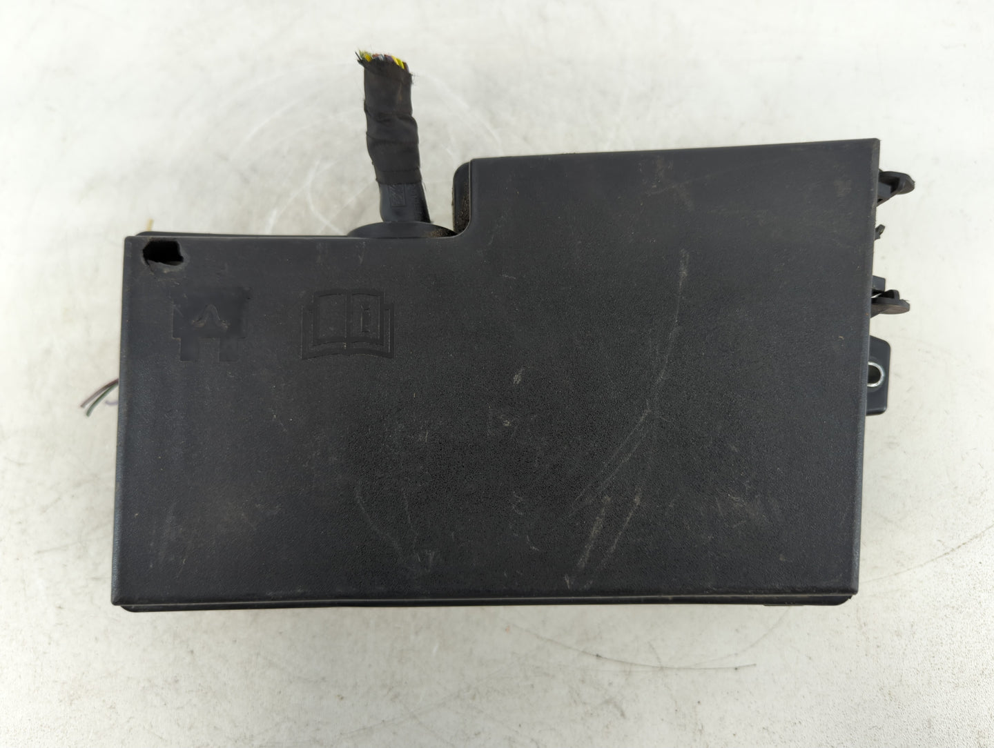 2016 Ford Focus Fusebox Fuse Box Panel Relay Module P/N:AV6T-14A067-AD Fits OEM Used Auto Parts - Oemusedautoparts1.com