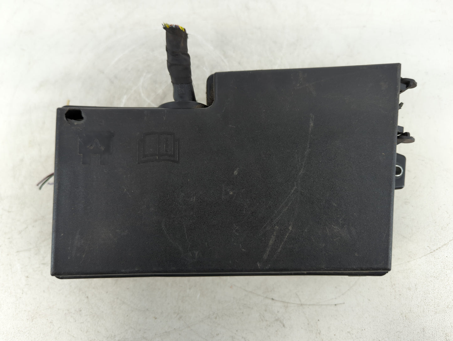 2016 Ford Focus Fusebox Fuse Box Panel Relay Module P/N:AV6T-14A067-AD Fits OEM Used Auto Parts - Oemusedautoparts1.com