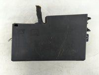 2016 Ford Focus Fusebox Fuse Box Panel Relay Module P/N:AV6T-14A067-AD Fits OEM Used Auto Parts - Oemusedautoparts1.com