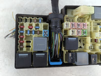 2016 Ford Focus Fusebox Fuse Box Panel Relay Module P/N:AV6T-14A067-AD Fits OEM Used Auto Parts - Oemusedautoparts1.com