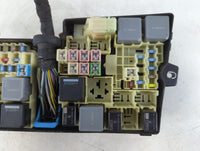 2016 Ford Focus Fusebox Fuse Box Panel Relay Module P/N:AV6T-14A067-AD Fits OEM Used Auto Parts - Oemusedautoparts1.com