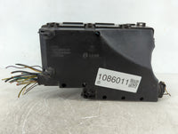 2016 Ford Focus Fusebox Fuse Box Panel Relay Module P/N:AV6T-14A067-AD Fits OEM Used Auto Parts - Oemusedautoparts1.com