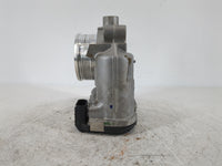 2014-2018 Ford Focus Throttle Body Fits Fits 2014 2015 2016 2017 2018 2019 2020 2021 2022 OEM Used Auto Parts - Oemusedautop