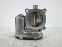 2014-2018 Ford Focus Throttle Body Fits Fits 2014 2015 2016 2017 2018 2019 2020 2021 2022 OEM Used Auto Parts - Oemusedautop