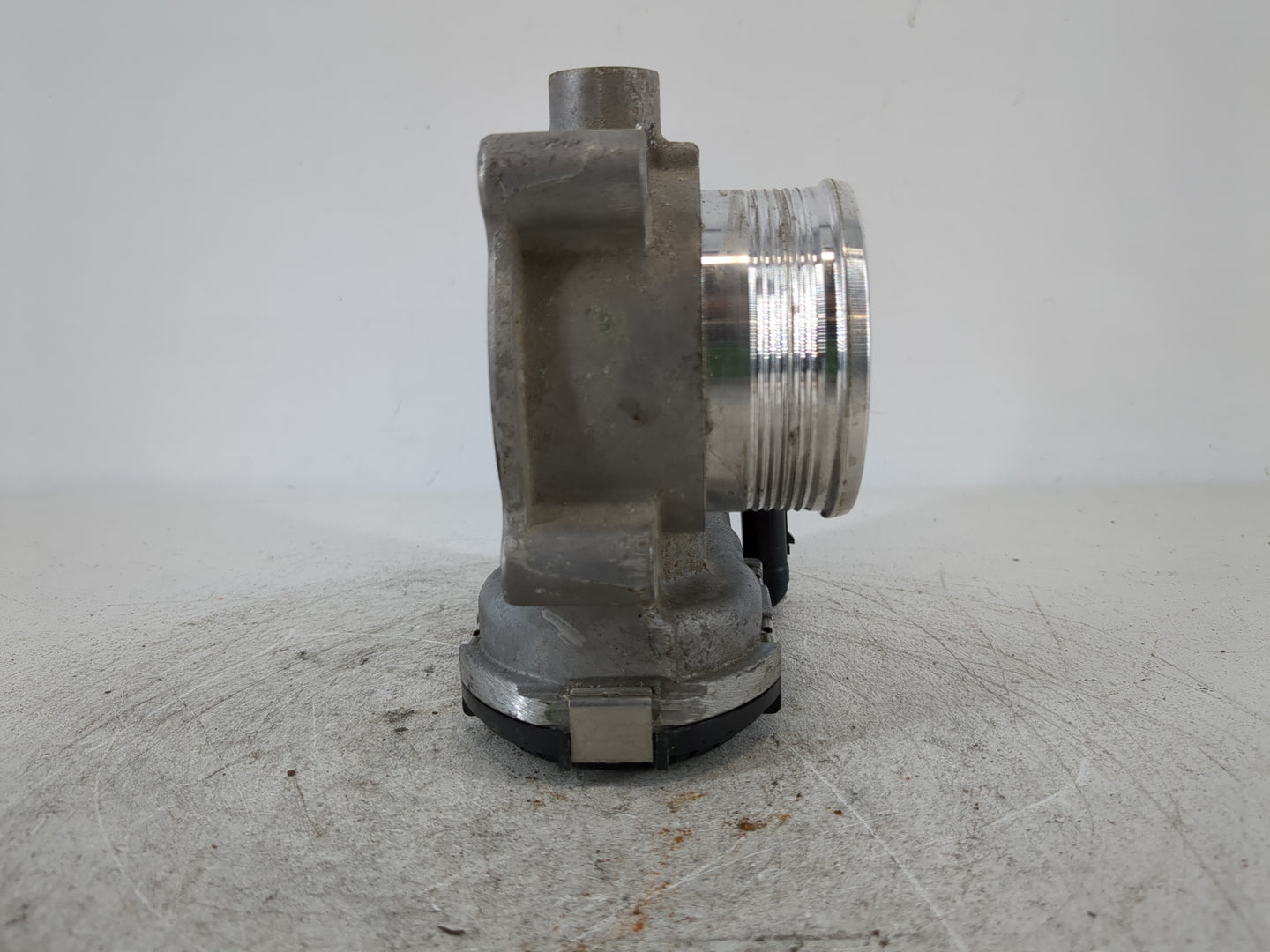 2014-2018 Ford Focus Throttle Body Fits Fits 2014 2015 2016 2017 2018 2019 2020 2021 2022 OEM Used Auto Parts - Oemusedautop