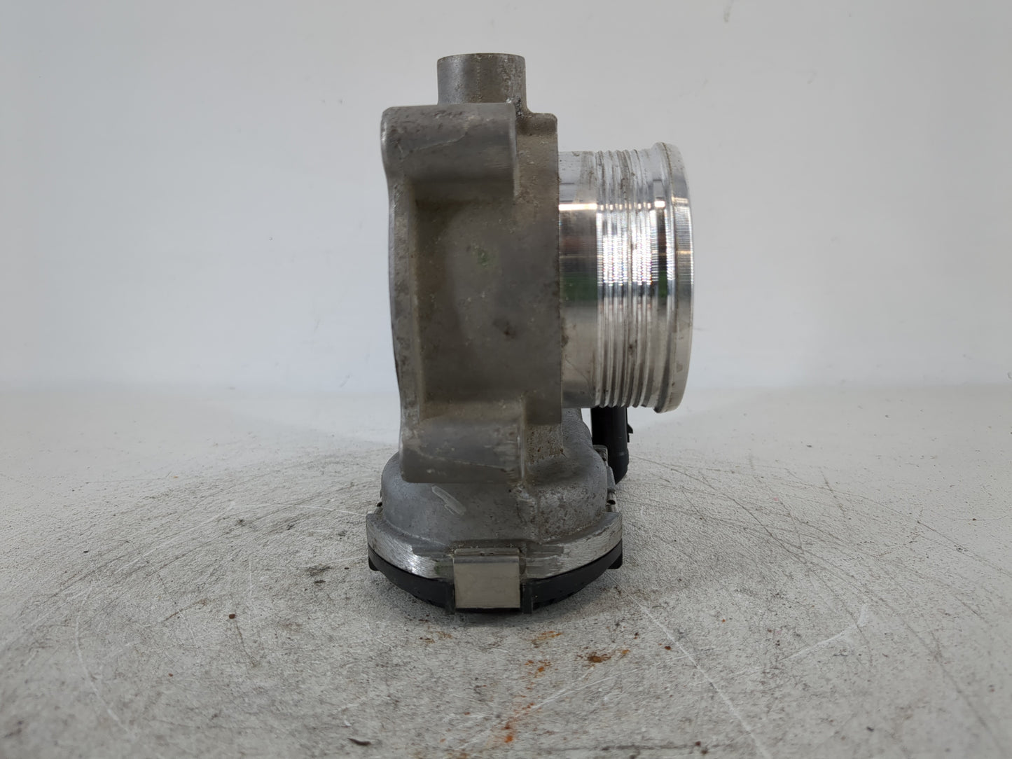 2014-2018 Ford Focus Throttle Body Fits Fits 2014 2015 2016 2017 2018 2019 2020 2021 2022 OEM Used Auto Parts - Oemusedautop