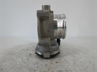 2014-2018 Ford Focus Throttle Body Fits Fits 2014 2015 2016 2017 2018 2019 2020 2021 2022 OEM Used Auto Parts - Oemusedautop