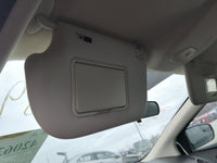 2013-2018 Ford Focus Sun Visor Shade Replacement Driver Left Mirror Fits Fits 2013 2014 2015 2016 2017 2018 OEM Used Auto Pa