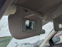 2013-2018 Ford Focus Sun Visor Shade Replacement Driver Left Mirror Fits Fits 2013 2014 2015 2016 2017 2018 OEM Used Auto Pa