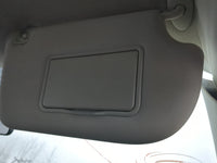 2013-2018 Ford Focus Sun Visor Shade Replacement Passenger Right Mirror Fits Fits 2013 2014 2015 2016 2017 2018 OEM Used Aut